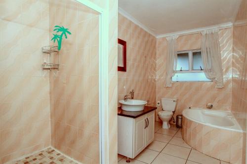 Addis Bed and Breakfast Addis Bed and Breakfast