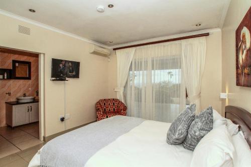 Addis Bed and Breakfast Addis Bed and Breakfast