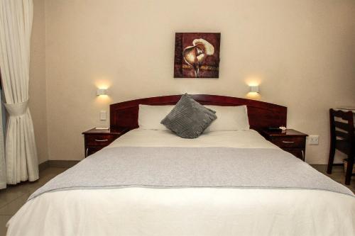 Addis Bed and Breakfast Addis Bed and Breakfast