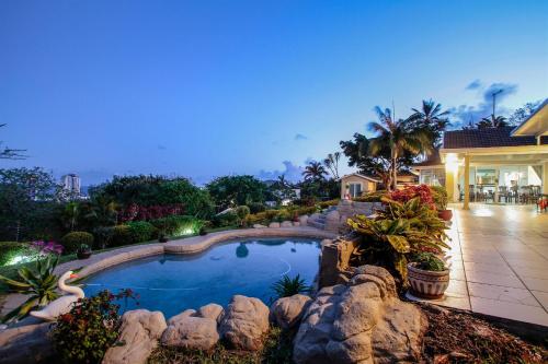 Addis Bed and Breakfast Addis Bed and Breakfast