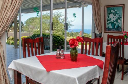 Addis Bed and Breakfast Addis Bed and Breakfast