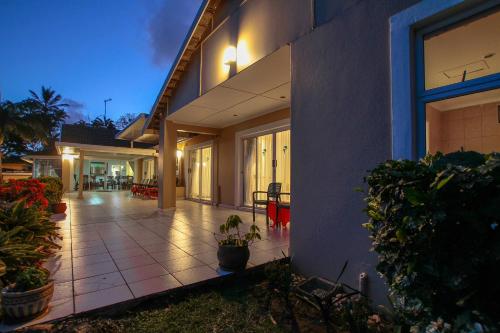 Addis Bed and Breakfast Addis Bed and Breakfast