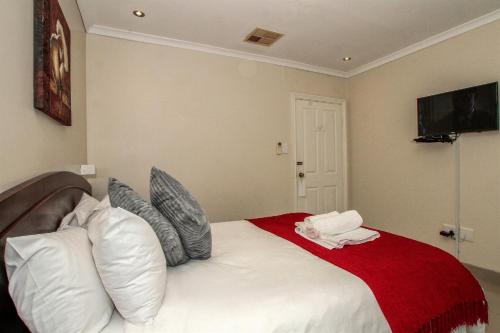 Addis Bed and Breakfast Addis Bed and Breakfast