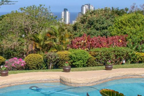 Addis Bed and Breakfast Addis Bed and Breakfast