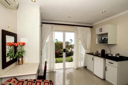 Addis Bed and Breakfast Addis Bed and Breakfast