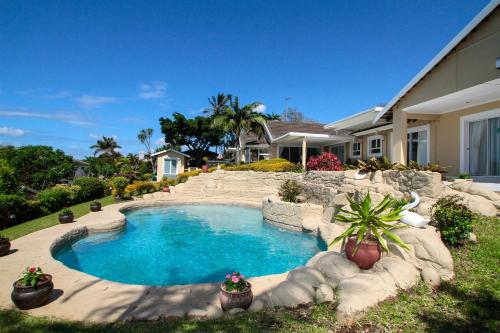 Addis Bed and Breakfast Addis Bed and Breakfast