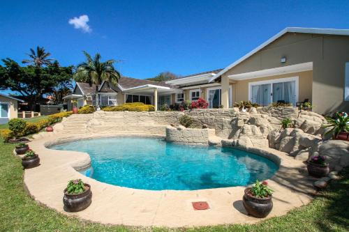 Addis Bed and Breakfast Addis Bed and Breakfast