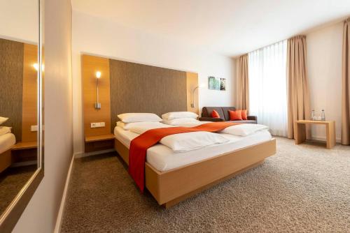 Hotel Gasthof Krone - image 10