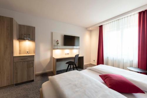 Hotel Gasthof Krone - image 13