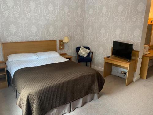 Waterford Lodge Hotel Room Type - Standard Double Room