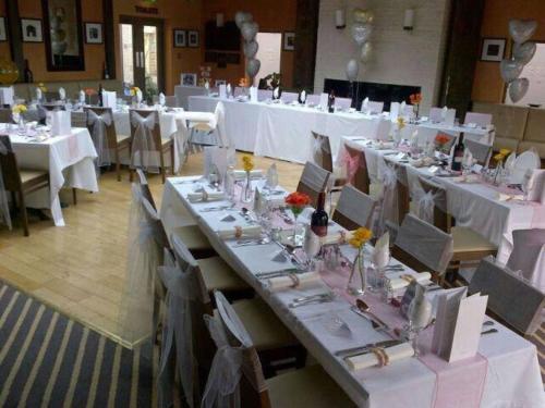 Waterford Lodge Hotel - image 12