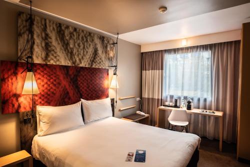 Hotel Ibis Krakow Centrum