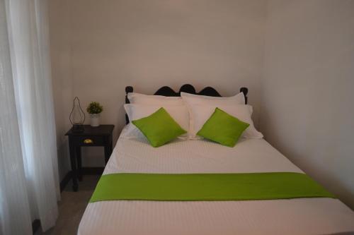 Double Room with Private Bathroom image 10