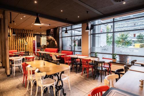 Hotel Ibis Krakow Centrum - image 7