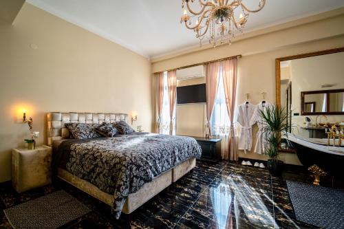 Mr. Charlie Luxury apartments - Apartment - Zagreb