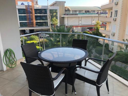 Dana Residence 2