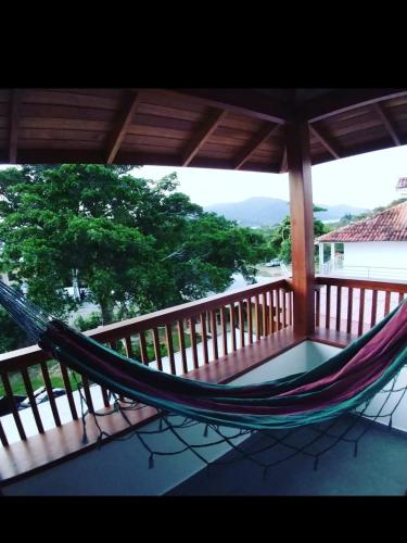 View, Refugio 755 in Joaquina Beach