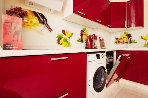 iRent72 Apartment