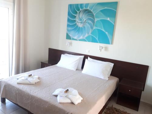  Metaxa Apartments, Pension in Kavos