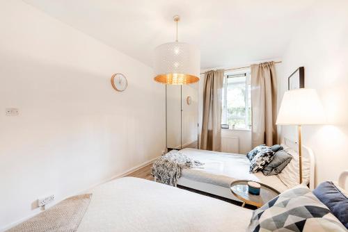 CS Apartments Bayswater