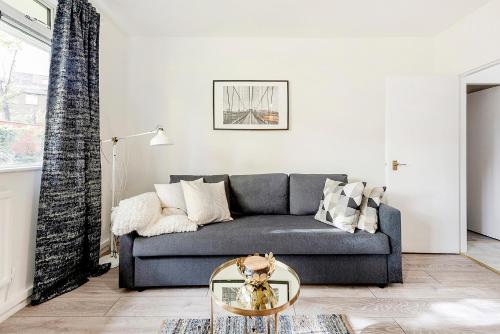 Picture of Partum Apartments Bayswater