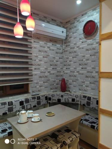 INTOURIST APPARTMENTS