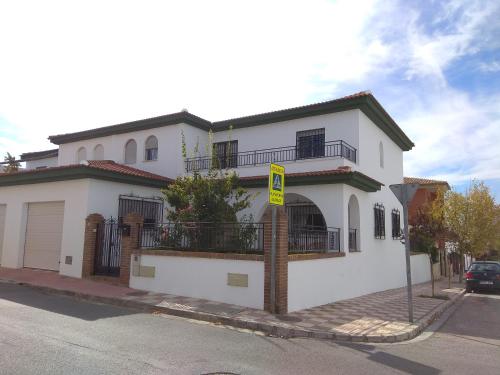 La casita de la abuela - Vivienda familiar con encanto - El Chaparral