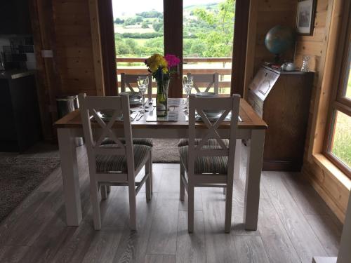 Redwood Lodge - Worcestershire