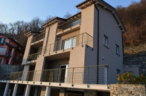  Casa BB in Gera Lario