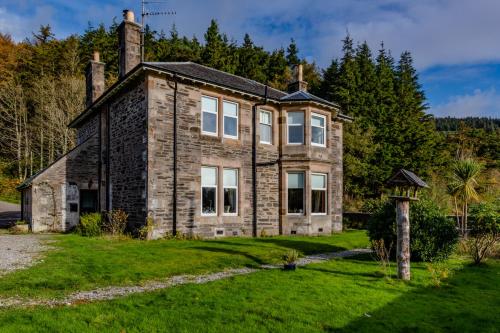 Carradales Luxury Guest House, , Argyll and the Isle of Mull