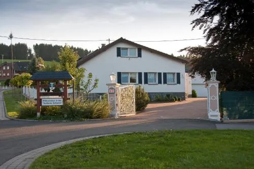 Haus Kottenborn am Nürburgring in Kottenborn, Deutschland
