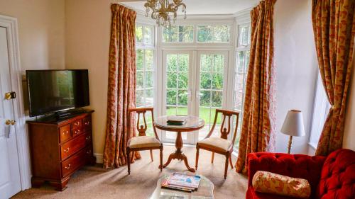 The Lake Country House Hotel & Spa - image 4