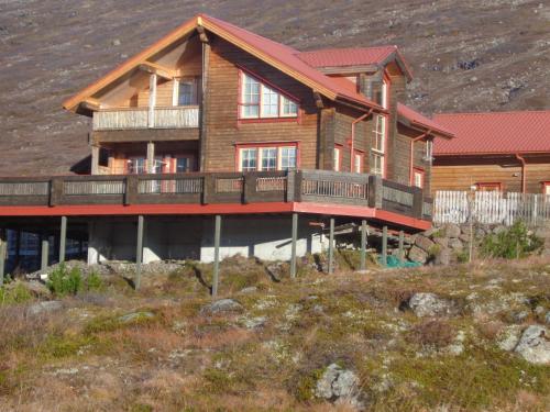 Guesthouse Elínar Helgu - Fáskrúðsfjörður