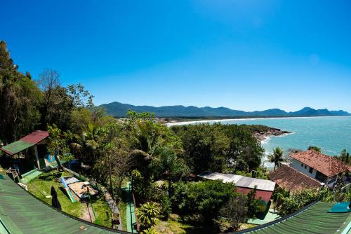 Sunset Strip Eco Apartments - 정원