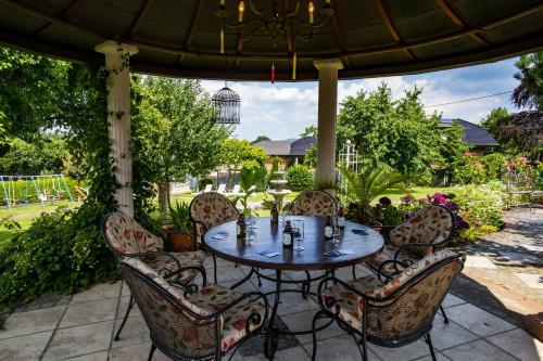 Haus Kottenborn am Nürburgring (Haus Kottenborn am Nurburgring) in Kottenborn