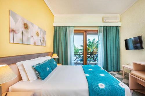 Palladium Hotel in Chalkidiki