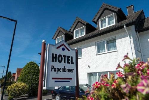 Hotel Papenbreer in Verl, Deutschland