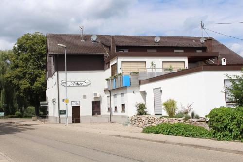 Hotel Anker garni - Rastatt