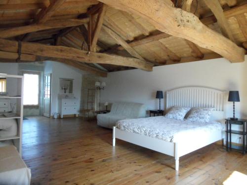U CAMPANA chambre d'hôte Brouqueyran