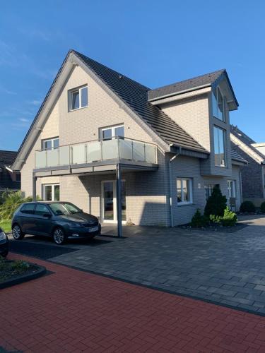 Apartment in ruhiger Lage am Rande des Ruhrgebietes, Ботроп (фото 7)