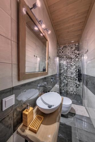 Macrame Suites, Tríkala (Foto 9)
