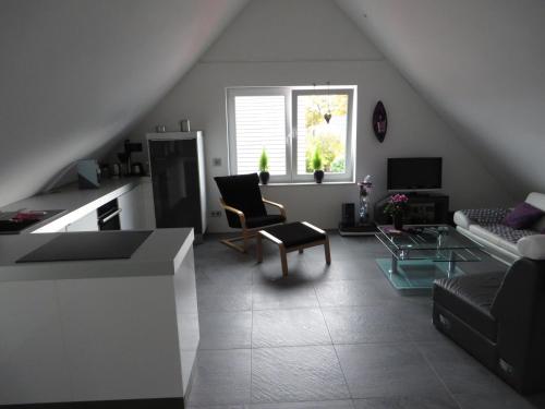 Apartment in ruhiger Lage am Rande des Ruhrgebietes, Ботроп (фото 2)