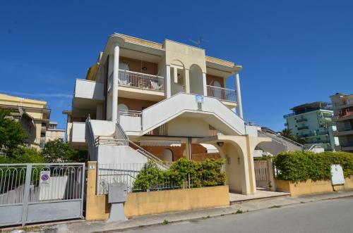  Appartamento Olimpo in San Benedetto del Tronto