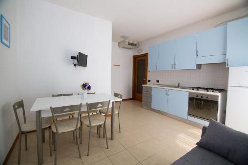  Appartamento Olimpo in San Benedetto del Tronto