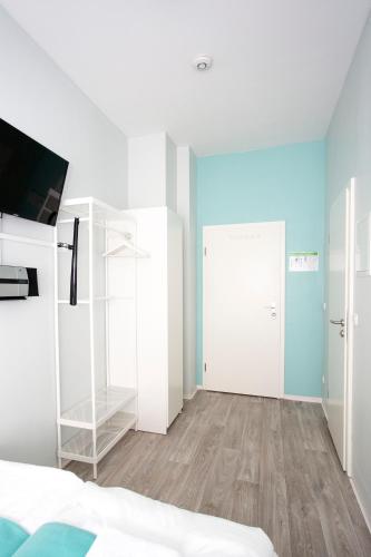 Studio Apartments nahe Messe, Núremberg (foto 6)
