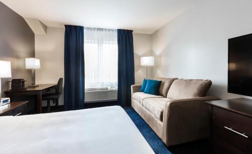 Imperia Hotel & Suites Saint-Eustache