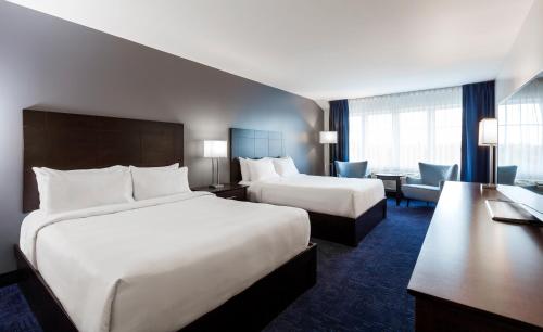 Imperia Hotel & Suites Saint-Eustache