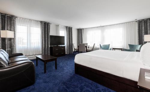 Imperia Hotel & Suites Saint-Eustache