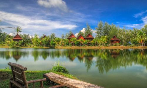 ThaiLife Wellness & Meditation Resort- SHA Plus photo 1