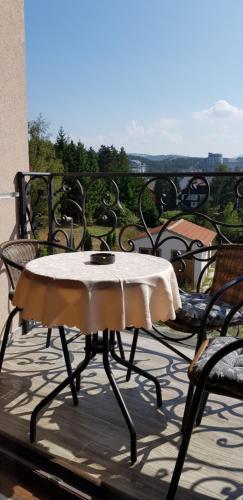 Apartman Hedonist - main image